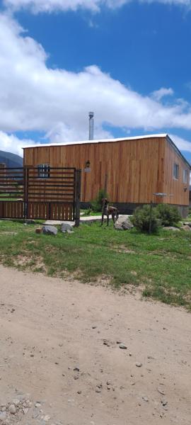 Cabaña Ñuñorco